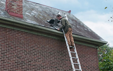 what affects urgent Ton Pentre roof repairs