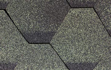 Ton Pentre fibreglass shingle repairs