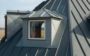 metal roofing Ton Pentre, Rhondda Cynon Taf