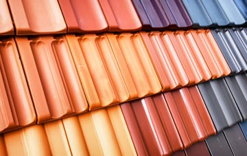 Ton Pentre roof tile costs