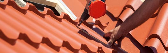 save on Ton Pentre roof installation costs