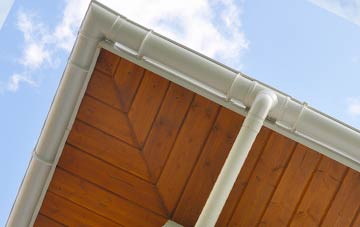 Ton Pentre soffit types
