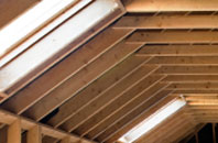 Ton Pentre tapered roof insulation quotes